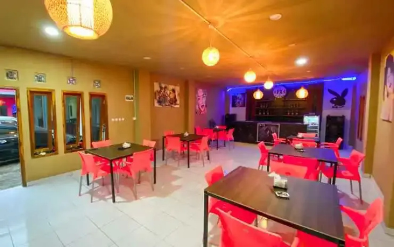 Hotel FX 72 Labuan Bajo