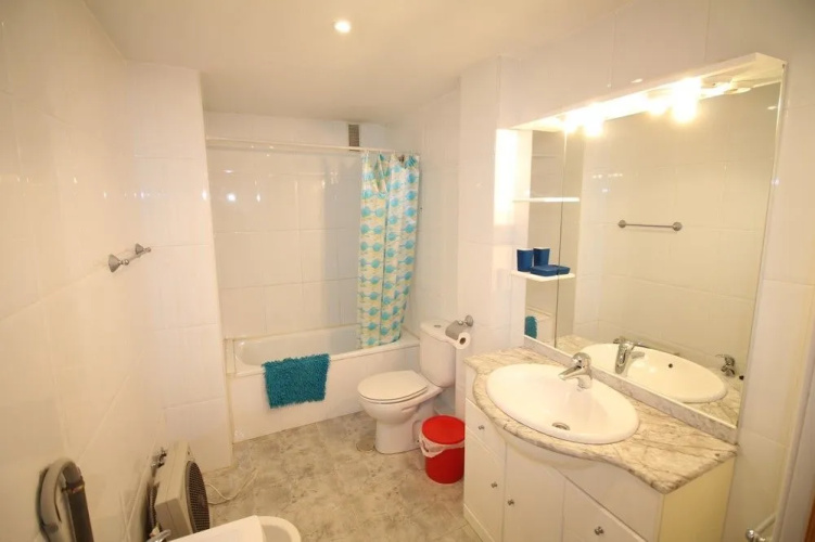 Apartamento Benidorm II