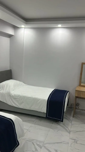 Classic room