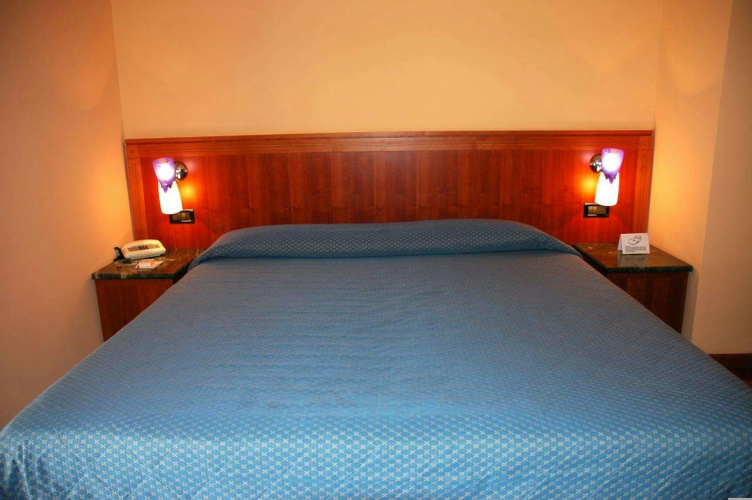Hotel Michelangelo Palace photo 8