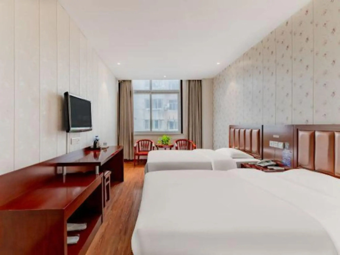Pebble Motel（tianyi store）