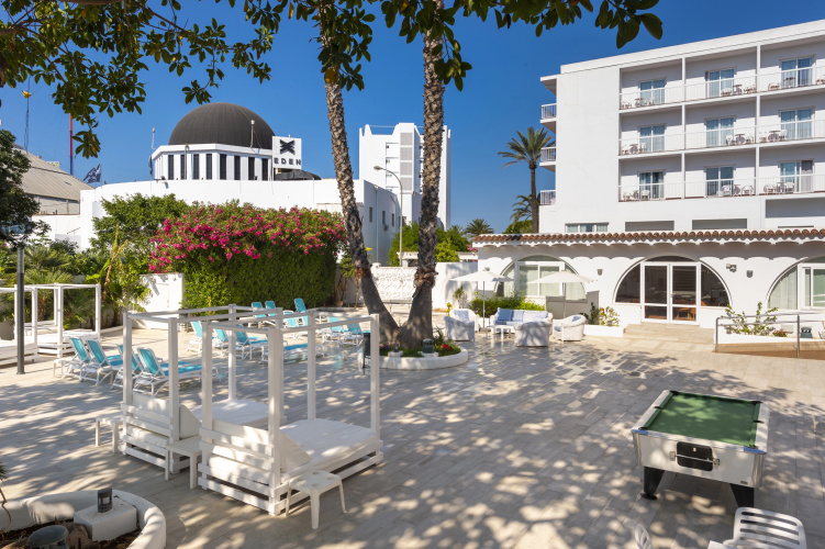 Hotel Vibra Marco Polo Ii - Adults Only photo 32