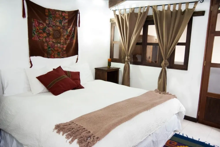 4 Bedrooms Family Villa