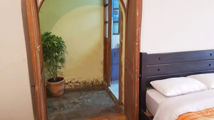 Turismo Cusco Peru Hostel