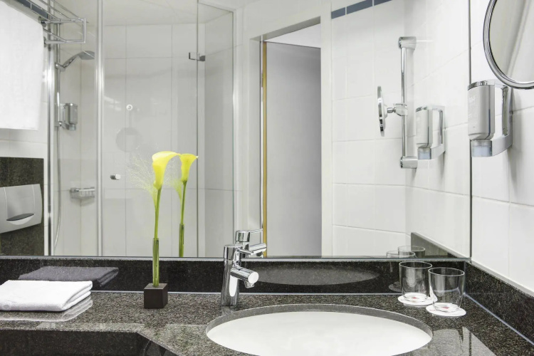 IntercityHotel Ulm