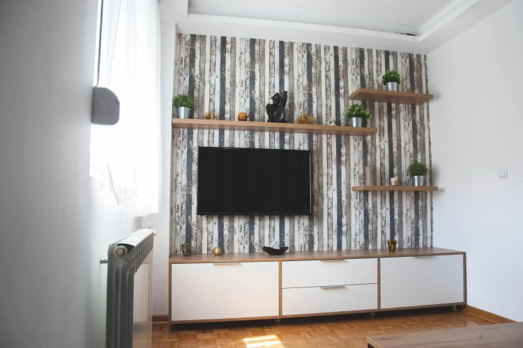 Apartment Nikola Tesla