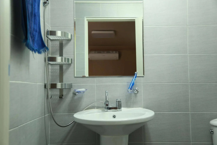 88st GUESTHOUSE Jongno