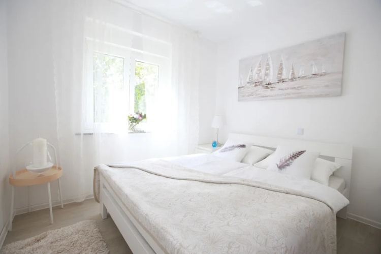 Apartments Melin