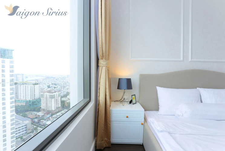 Saigon Sirius