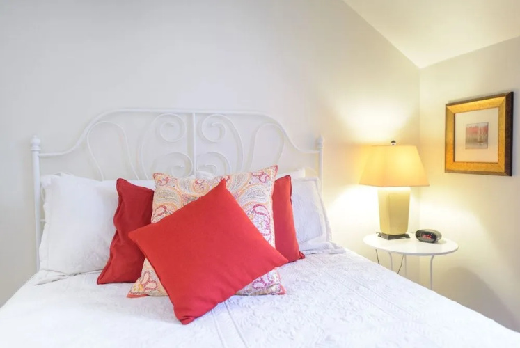 Highbrook Bed and Breakfast