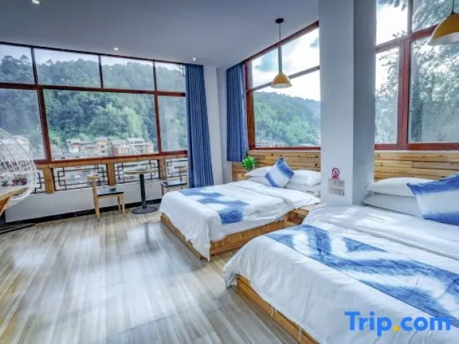 Luxury Double room