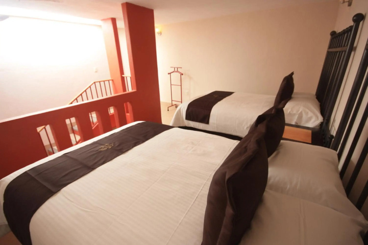 Hotel Santa Regina