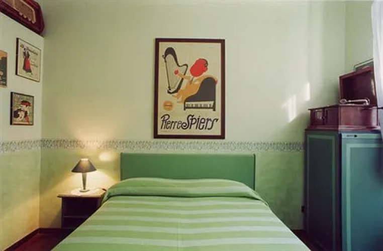 Vacanze Romane Bed & Breakfast