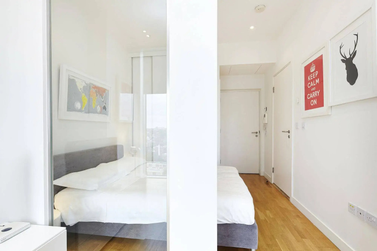 Fran Apartments
