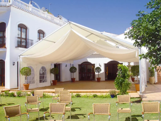 Casa Jardin
