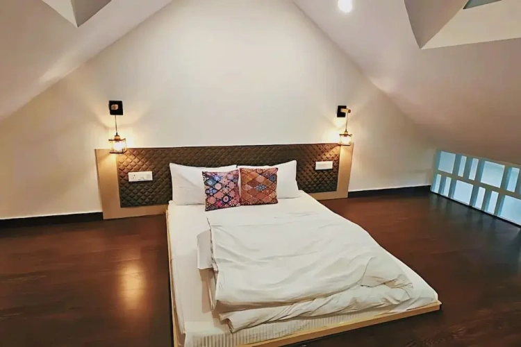 Premium room