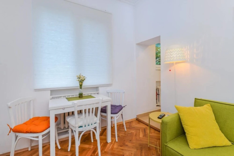 Fm Premium 1 Bdr Apartment Charming Home