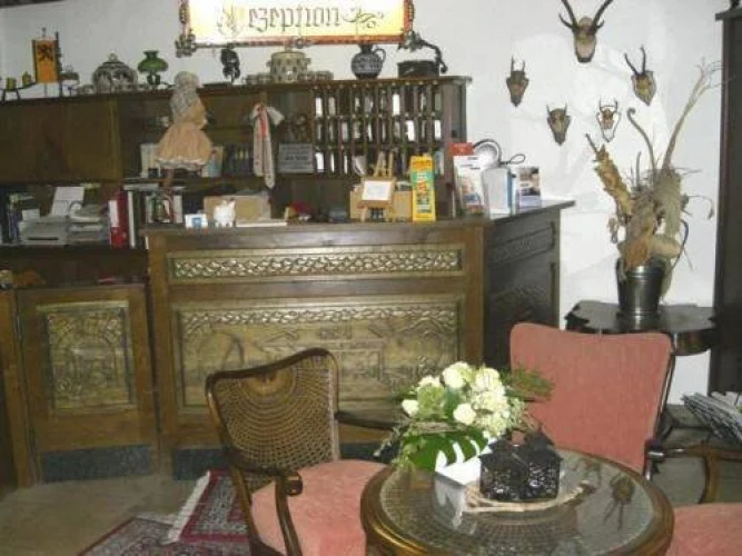 Hotel Kölner Hof Garni - Eifel