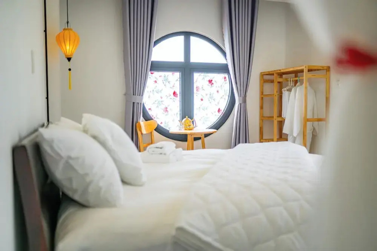 Charming House Phu Quoc
