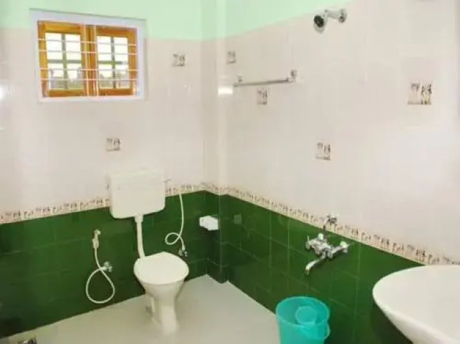 Panthalams Homestay