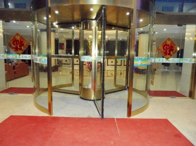 Dongfu Hotel