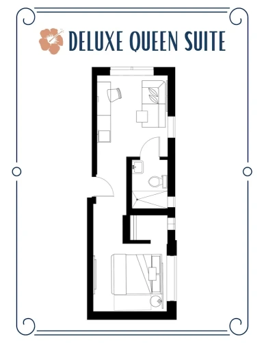 Premier Double Suite