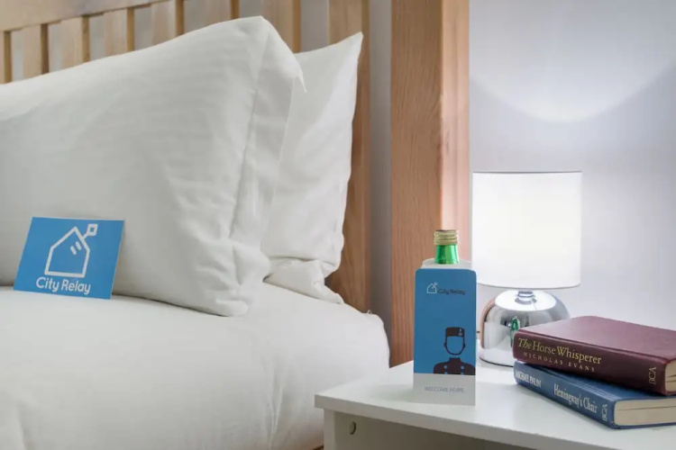 Spacious New Kings Road Nest