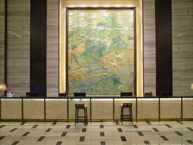 Yangzhou Welcome Hotel (Building 11)