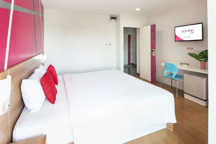 Eco Inn Lite Chanthaburi