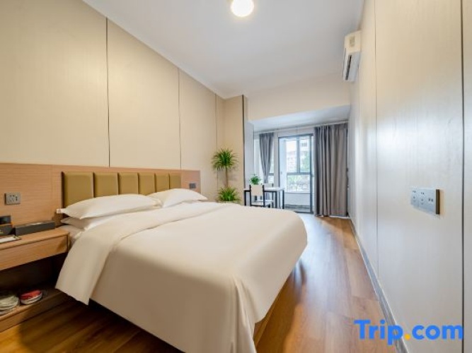 Superior Duplex Suite