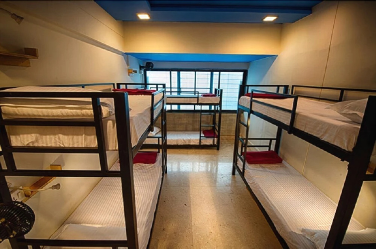 Basti - A Backpackers Hostel