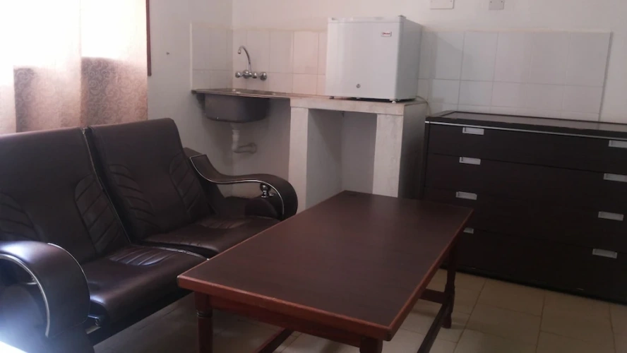 Executive Double room