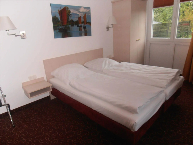 Hotel Blankenese