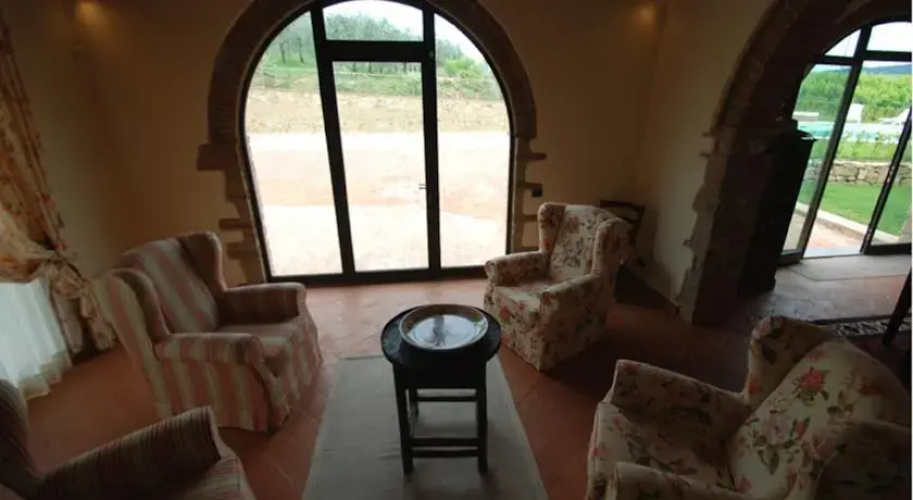 Villa Valiani