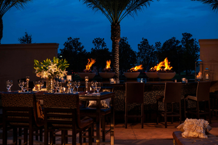 Renaissance Baton Rouge Hotel photo 18