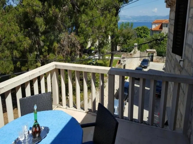 1 Bedroom Comfort Apartment