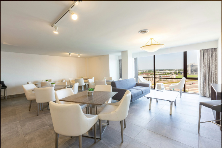 DoubleTree by Hilton Hotel Dallas - Richardson photo 26