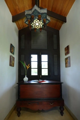 Grand Double room
