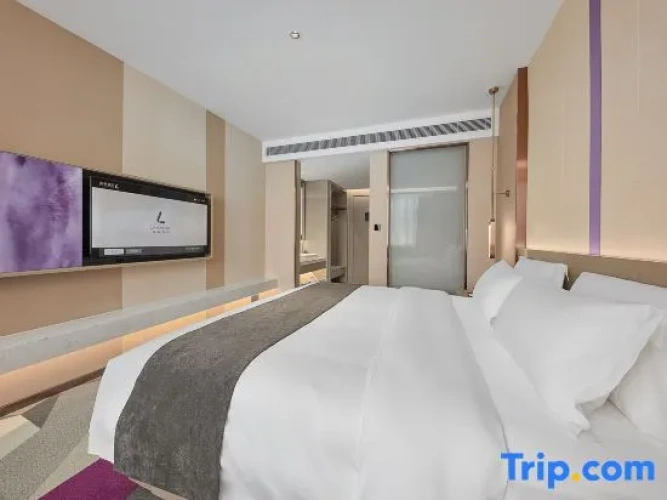 Luxury Double room with view