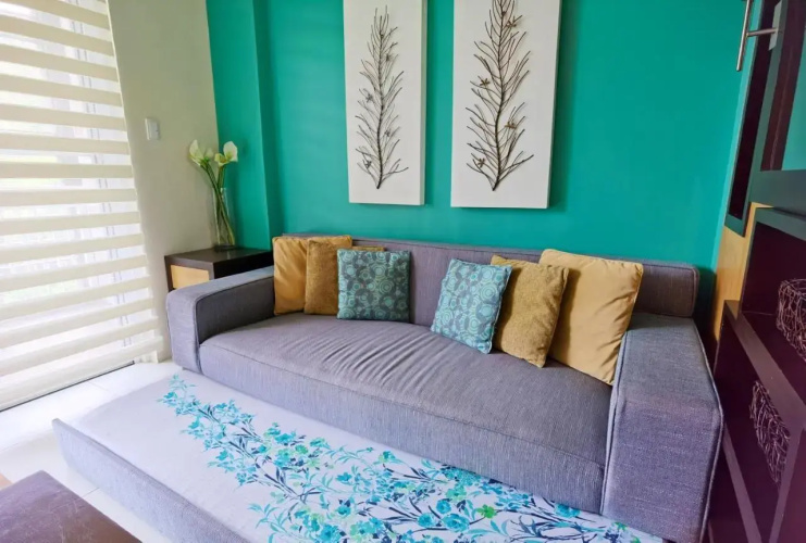 Miranda 504B by Raquel's Place at Pico de Loro
