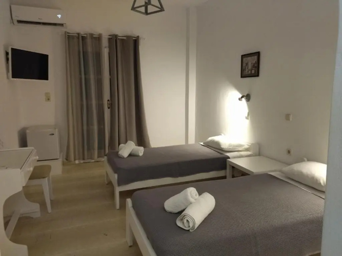 Oscar Hotel