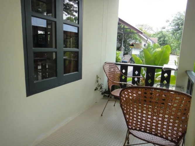 Ban Kiangnam Hotel