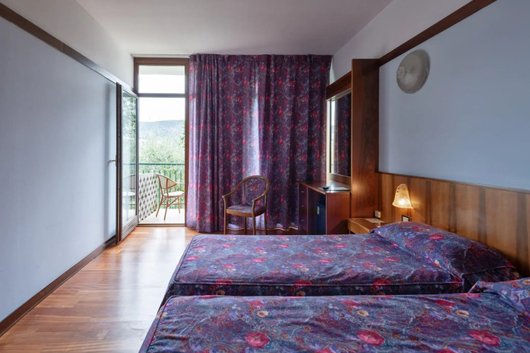 Park Hotel Oasi