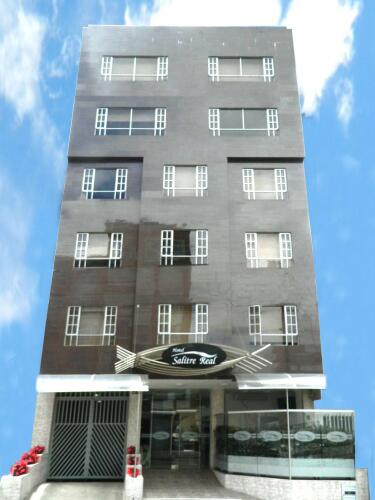 Hotel Salitre Real