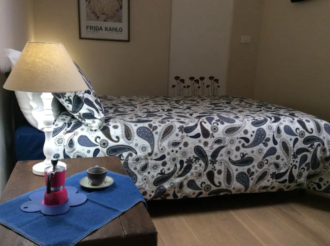 I Templari B&B