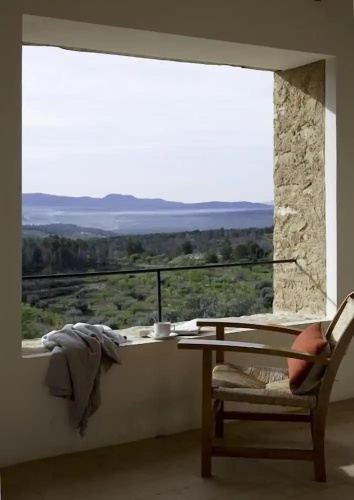 Rusticae Hotel Aldearroqueta