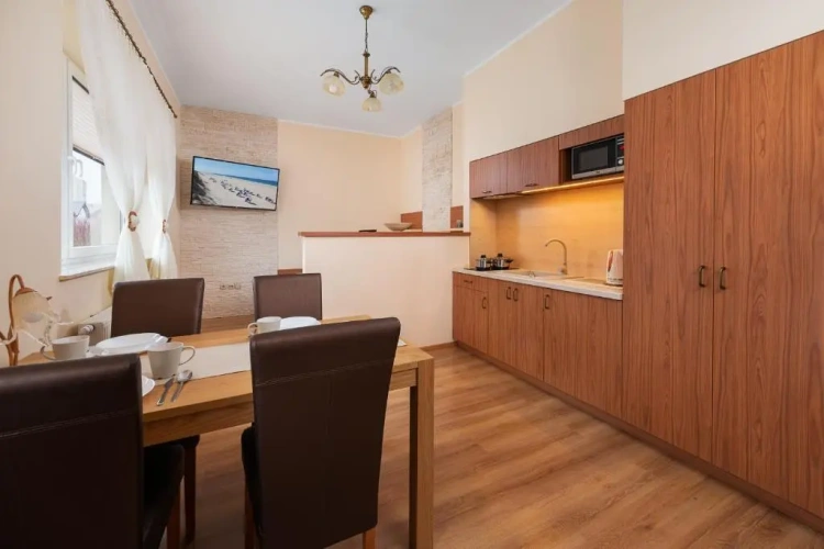 2 Bedrooms Suite