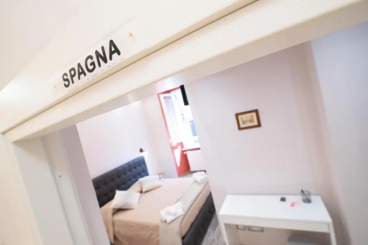 Museum Inn Vaticano B&B