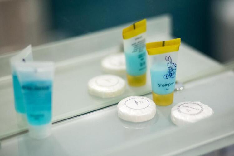 Фотография номера гостиницы Heyvany