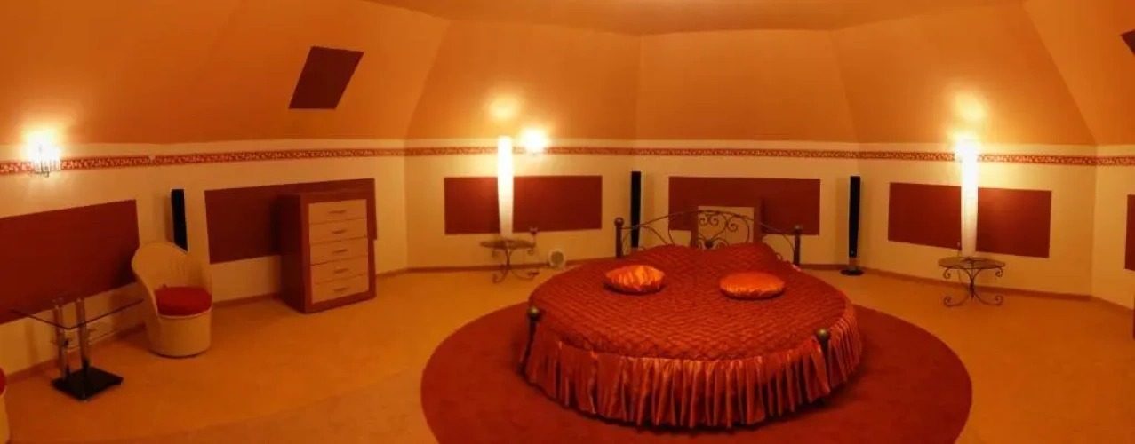 Duplex Apartment